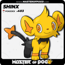 #403 - SHINX