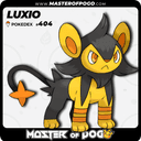 #404 - LUXIO