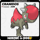 #408 - CRANIDOS