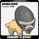 #410 - SHIELDON