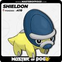 #410 - SHIELDON