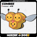#415 - COMBEE