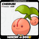 #420 - CHERUBI