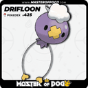 #425 - DRIFLOON