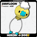 #425 - DRIFLOON