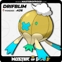 #426 - DRIFBLIM