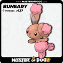 #427 - BUNEARY