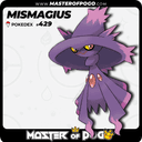 #429 - MISMAGIUS