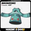 #437 - BRONZONG
