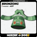 #437 - BRONZONG