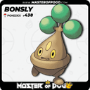 #438 - BONSLY