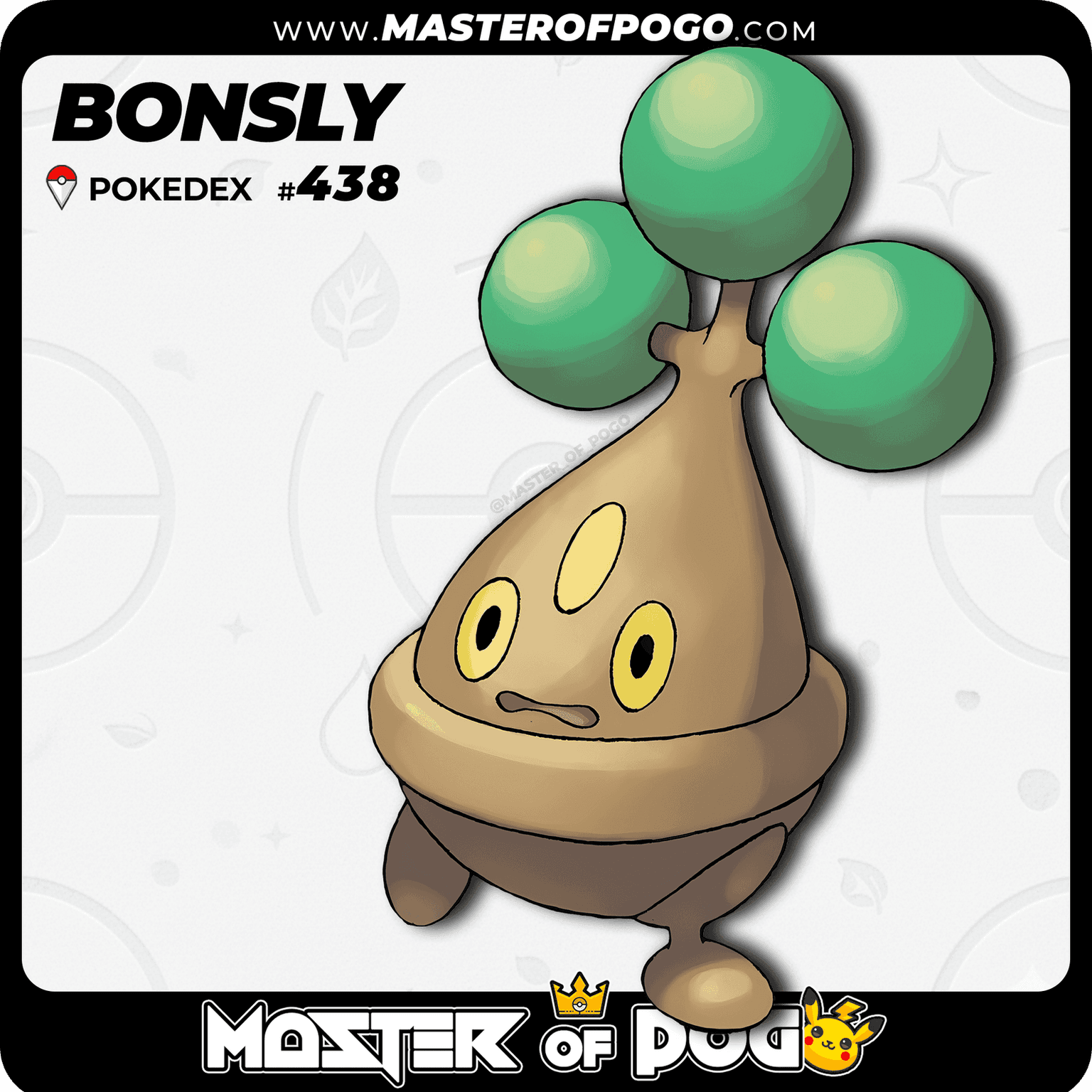 #438 - BONSLY