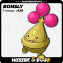 #438 - BONSLY
