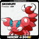#451 - SKORUPI