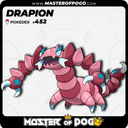 #452 - DRAPION