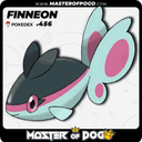 #456 - FINNEON