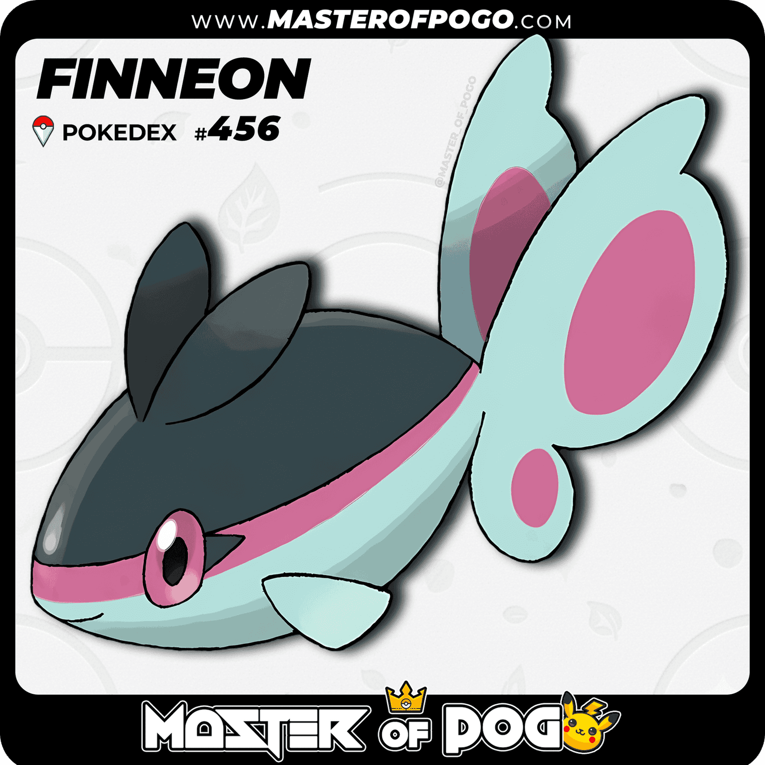 #456 - FINNEON