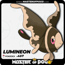 #457 - LUMINEON