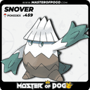 #459 - SNOVER
