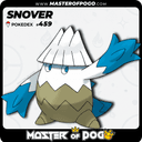 #459 - SNOVER