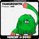 #465 - TANGROWTH