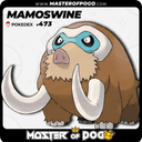 #473 - MAMOSWINE