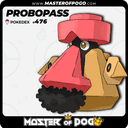 #476 - PROBOPASS