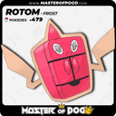 #479 - Frost ROTOM