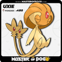 #480 - UXIE