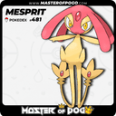 #481 - MESPRIT