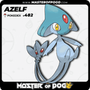 #482 - AZELF