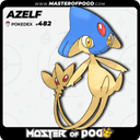 #482 - AZELF