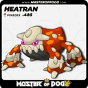 #485 - HEATRAN