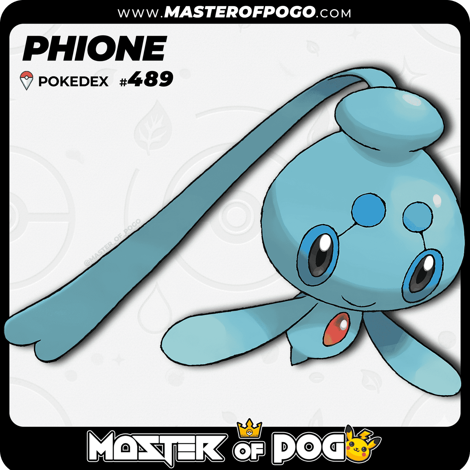 #489 - PHIONE