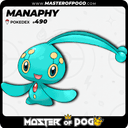 #490 - MANAPHY