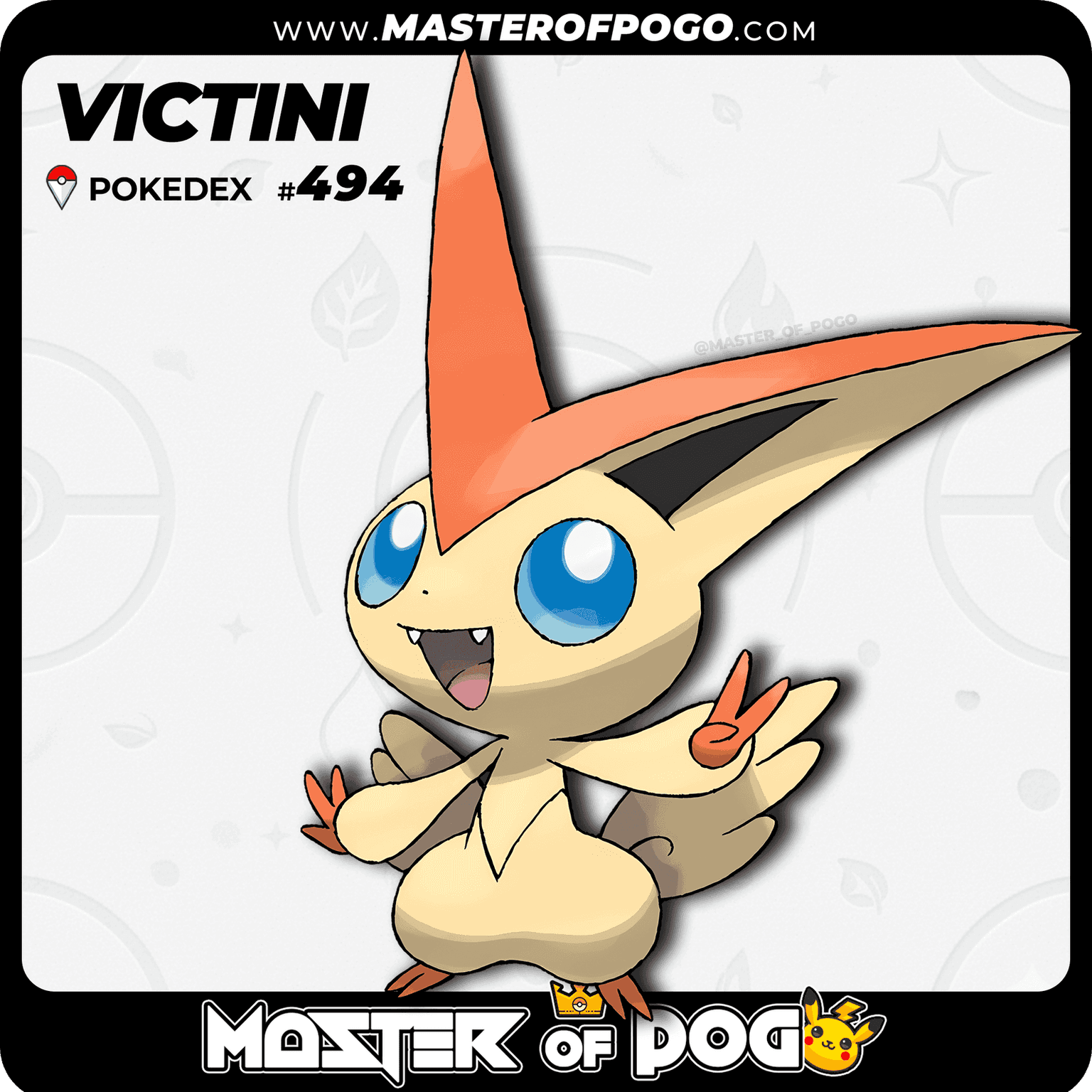 #494 - VICTINI