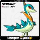 #496 - SERVINE