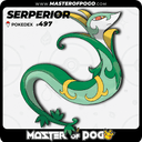 #497 - SERPERIOR