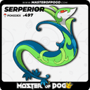 #497 - SERPERIOR