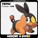 #498 - TEPIG