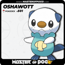 #501 - OSHAWOTT