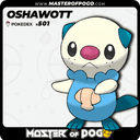 #501 - OSHAWOTT