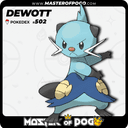 #502 - DEWOTT