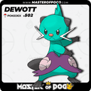 #502 - DEWOTT