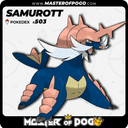 #503 - SAMUROTT