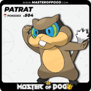 #504 - PATRAT