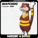#505 - WATCHOG