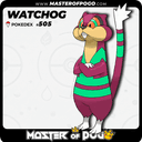 #505 - WATCHOG