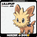 #506 - LILLIPUP