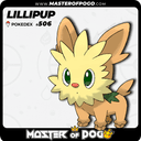 #506 - LILLIPUP